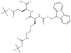 Fmoc-Lys(Boc)-Glu(OtBu)-OH