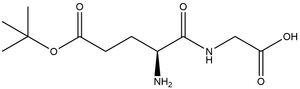 H-Glu(OtBu)-Gly-OH
