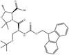 Fmoc-Ser(tBu)-Thr(Psi(Me,Me)Pro)-OH 
