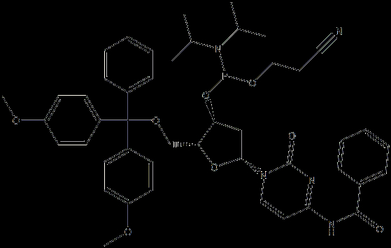 DMT-dC(Bz)-CE-Phosphoramidite