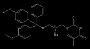 (S)-DMT-glycidol-T