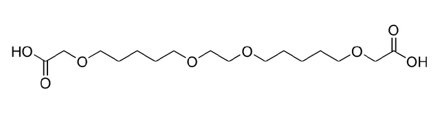 3,9,12,18-tetraoxaicosanedioic acid