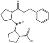 Cbz-Pro-Pro-OH