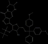 5'-O-DMT-2'-O-TBDMS-N2-ibu-rG