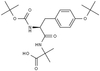 Boc-Tyr(tBu)-Aib-OH 