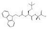 Fmoc-Ser(tBu)-Aib-OH