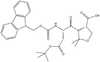 Fmoc-Asp(OtBu)-Ser(psi(Me,Me)Pro-OH