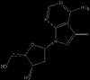 7-Deaza-7-Iodo-2'-deoxyadeonsine